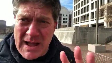 Day 70.4. DEA HQ, Springfield, VA, Chantilly Lace On Cassandra’s Face