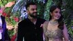 Celebrity at Virat Kohli Wedding - Cricketers, Bollywood Stars, Ambani Family