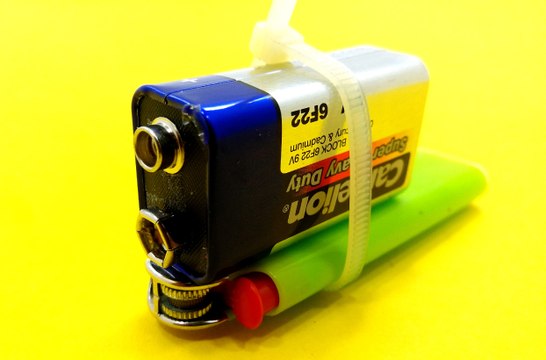 3 INCREDIBLE LIFE HACKS (Zip Tie Hacks)