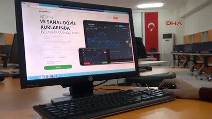 Van-Uzmanlardan 'Bitcoin' Kullanıcılarını Siber Saldırı Uyarısı