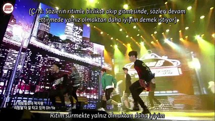 TEAM B - Just Another Boy (Türkçe Altyazılı)