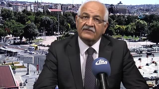 Milletvekili Erdoğan'dan Abdullah Gül'ün Khk Eleştirisine Tepki- Devlet Ciddiyeti Olan İnsanların...