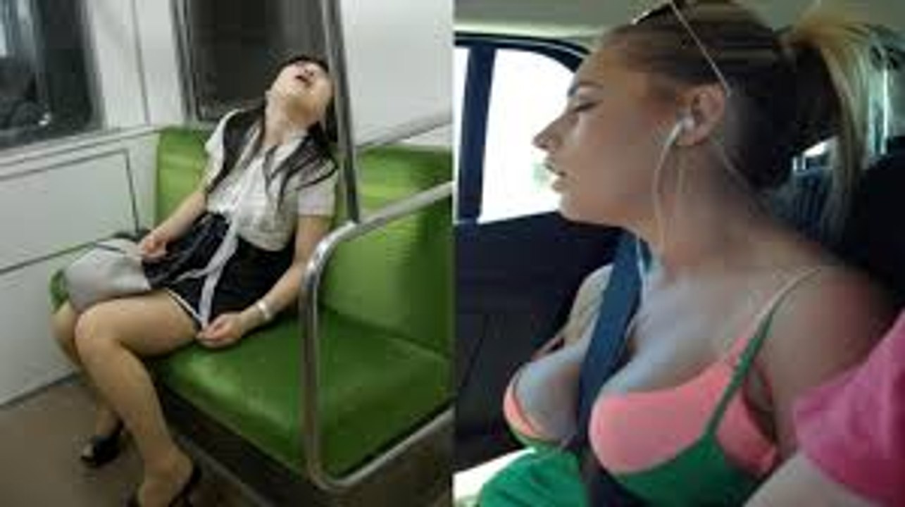 Funny Sleeping Wake Up Scary Pranks Compilation 2017 Fails Sleep People Try Not To Laugh Challenge Video Dailymotion