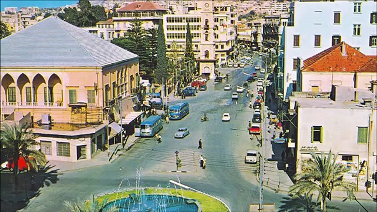 الحلقة الاولى من سلسة "شاهد على طرابلس" مع الفنان الكبير عبد المجيد مجذوب يحدثنا عن مدينته الحبيبة بعِشْقٌ وحنان.