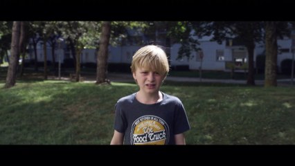 Jusqu'à la garde - Bande-annonce Trailer [FullHD,1920x1080]