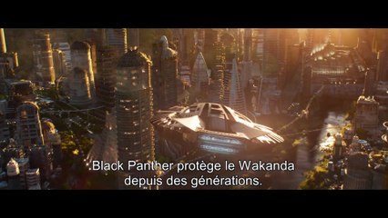 Black Panther - Spot TV[FullHD,1920x1080]