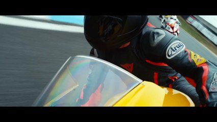 BURN OUT - Bande-annonce 2[FullHD,1920x1080]