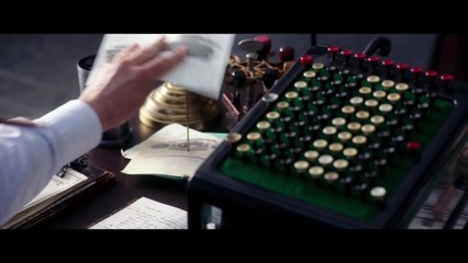 The Greatest Showman - Bande-annonce[FullHD,1920x1080]