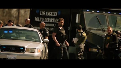 DEN OF THIEVES Final Trailer[FullHD,1920x1080]