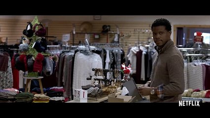 THE OPEN HOUSE Trailer[Low,480x360,Webm]