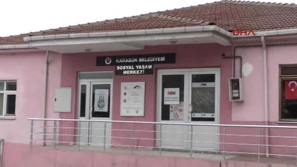 Karabük Kadınlar Okuma-yazmayı Öğrendi