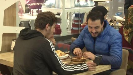 Dilaver Pastanesi'nin Sahibi Konuştu- "Halkımızdan ve Müşterilerimizden Özür Diliyoruz"- "İlçe...