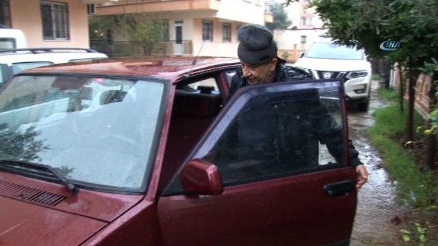 Hiç gitmediği İstanbul'da hiç geçmediği köprü yüzünden icralık oldu