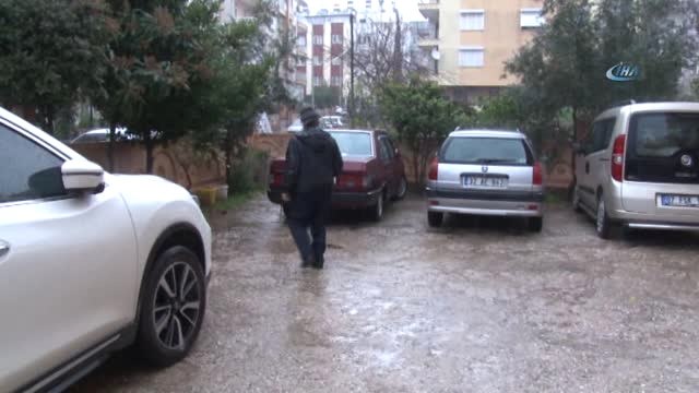 Hiç Gitmediği İstanbul'da Hiç Geçmediği Köprü Yüzünden İcralık Oldu