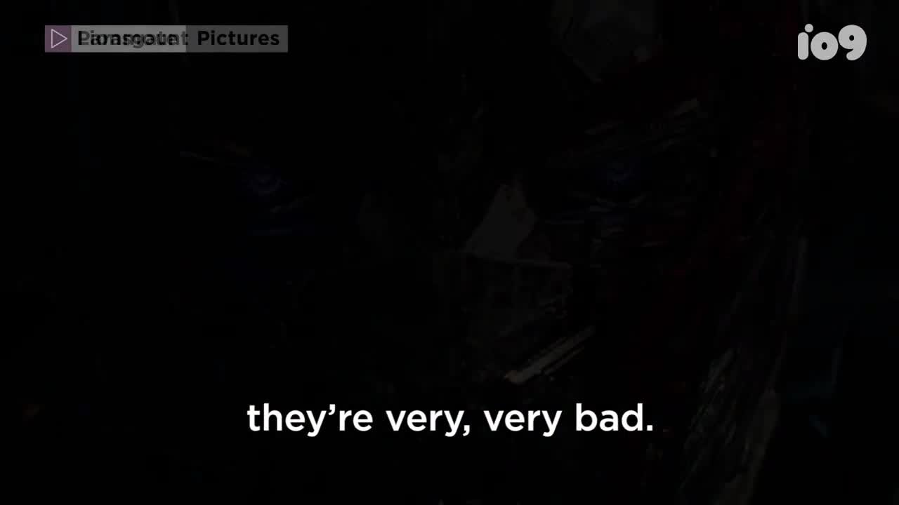 The Worst Movie Scenes of 2017, Re-Enacted with Puppets