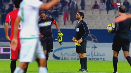 Gulf Cup: Qatar eliminated defending the tournament