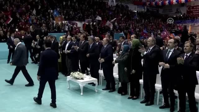 Başbakan Yıldırım: Edirne Bizim Dünyaya Açılan Şehrimiz, Vitrinimiz