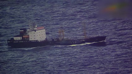 "러시아도 바다에서 최소 3차례 몰래 북한에 석유공급" / YTN