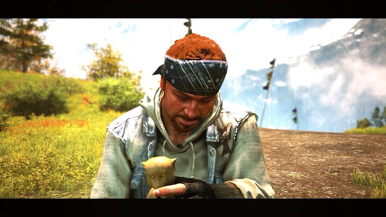 Far Cry4 - Adventure in the Himalayas. Episode 5.