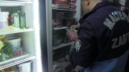 Maltepe Belediyesi Ekipleri Yılbaşı Öncesi Göz Açtırmadı