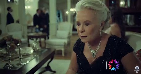 İstanbullu Gelin  32. Bölüm Fragmanı