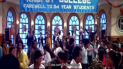 Papa Kehte Hain [HD] - Qayamat Se Qayamat Tak (1988) | Aamir Khan | Juhi Chawla