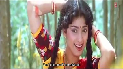 Gazab Ka Hai Din [HD] - Qayamat Se Qayamat Tak (1988) | Aamir Khan | Juhi Chawla