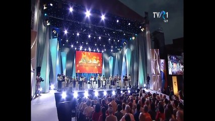 Codruța Rodean - Pe sub brazi, pe la izvor - live