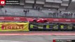 Ferrari FXX Evoluzione and its SCREAMING V12 engine!!! - Motor Show Bologna 2017