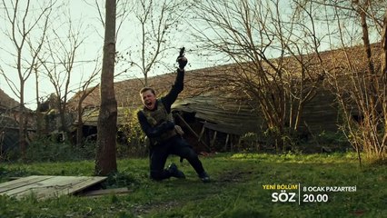 Söz 28. Bölüm Fragmanı!