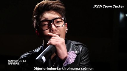Bobby - Probably Perfect (Türkçe Altyazılı)