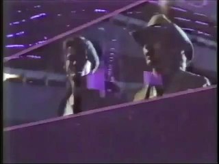 Houston Knights (1987--1988) TV Series