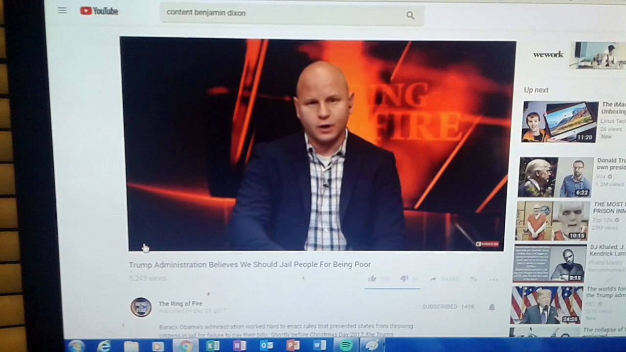 Jeff Sessions Returning Debit Prison Slavery Black Twitter, Facebook aka. Racebook and the Mainstream Media Slient