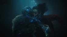 The Shape of Water (2017) English Full Movie Watch