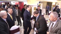 Başbakan Yardımcısı Çavuşoğlu: 