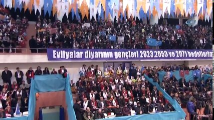 Cumhurbaşkanı Erdoğan'dan Gül'e KHK cevabı: "Yazıklar Olsun"