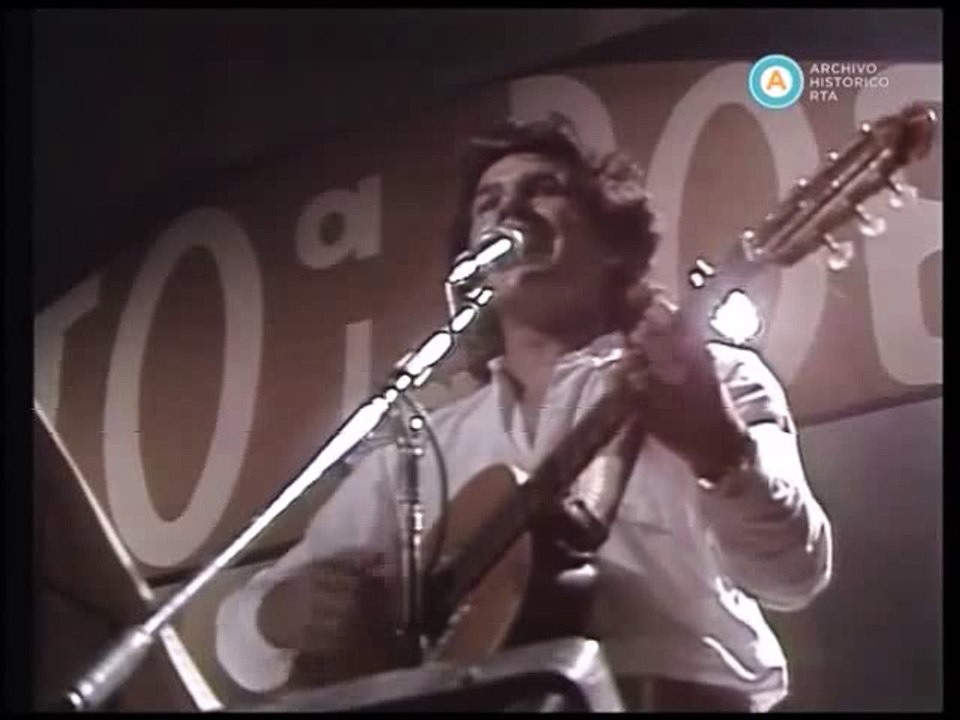 Victor Heredia - Niña morena y ágil - Victor Heredia - Poema 19 Pablo Neruda