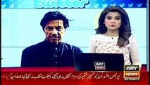 Imran Khan says Sharifs' greed makes them a national security threat