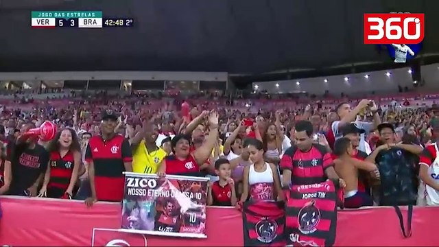 Adriano Perandori rikthehet perseri ne fushen e blerte, shikoni golin qe shenoi ndeshjen e fundit (360video)