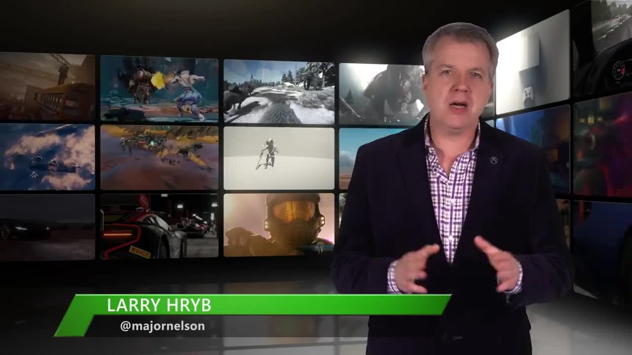 This Week on Xbox