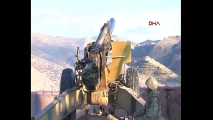 Kuzey Irak'ta sıcak çatışma: 3 askerimiz yaralı, 4 PKK'lı terörist etkisiz hale getirildi