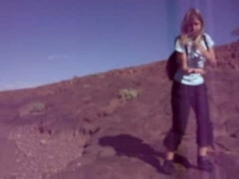 zaouit sidi ahmed maroc randonne ouarzazate