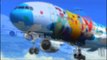 All Nippon Airways Pokemon Jets [FSX HD]