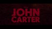 JOHN CARTER (2012) Bande Annonce VF