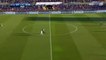 Simone Padoin  Goal HD - Atalanta	0-2	Cagliari 30.12.2017
