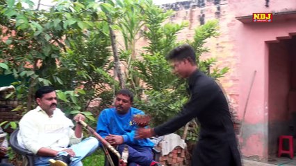 Meri Jaan # मेरी जान # Jaji King # Mahi Panchal # Arun Both # Latest Haryanvi Song 2018 # NDJ Music
