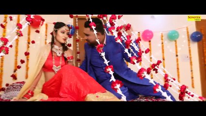 Andy Raat ¦¦ Miss ADA, Nazim Malik ¦¦ Sheenam Katholic, Sunil Itawa ¦¦ New Haryanvi Song 2018