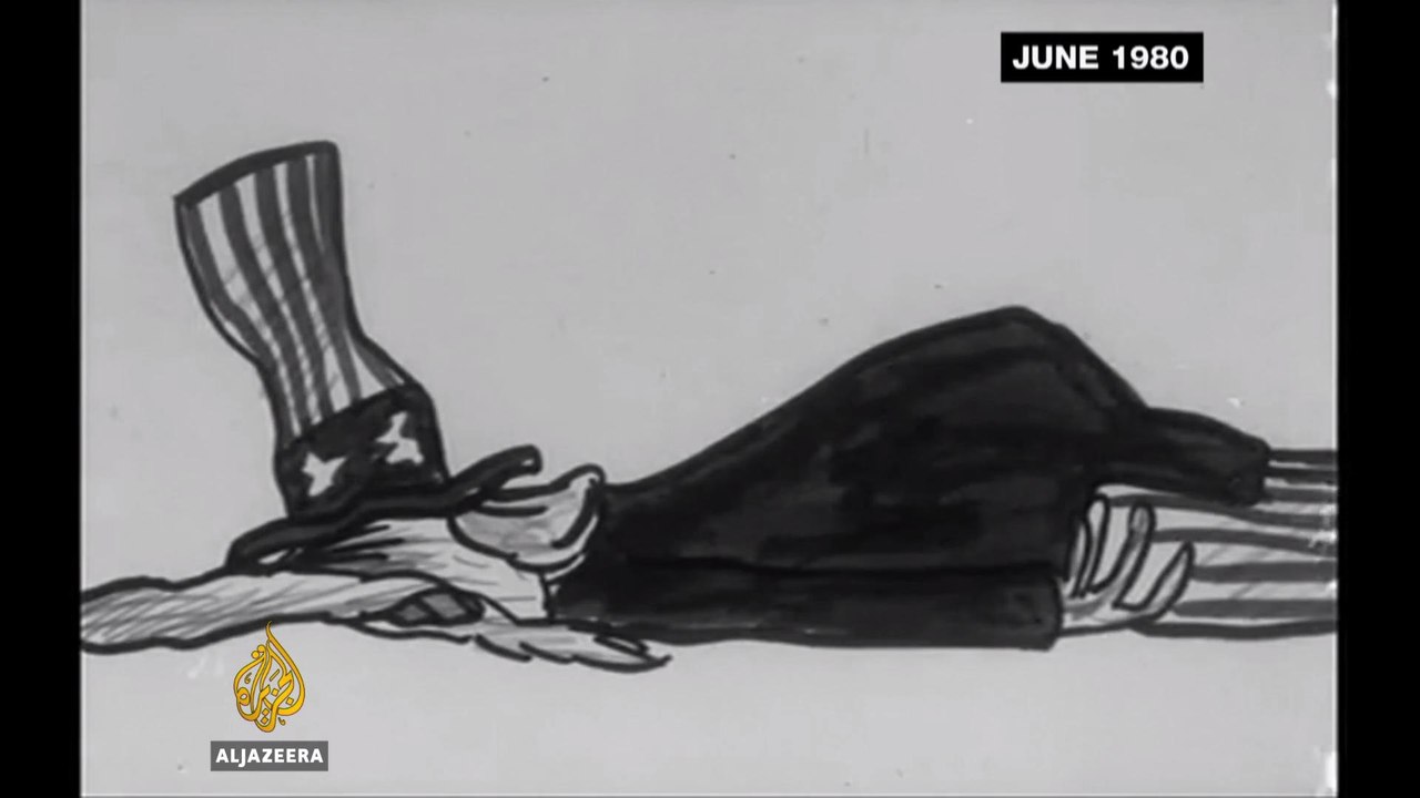 History through Cuban eyes: Noticiero ICAIC - The Listening Post (Full)