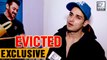 Priyank Sharma's Interview After Eviction | Bigg Boss 11 | EXCLUSIVE