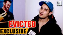 Priyank Sharma's Interview After Eviction | Bigg Boss 11 | EXCLUSIVE